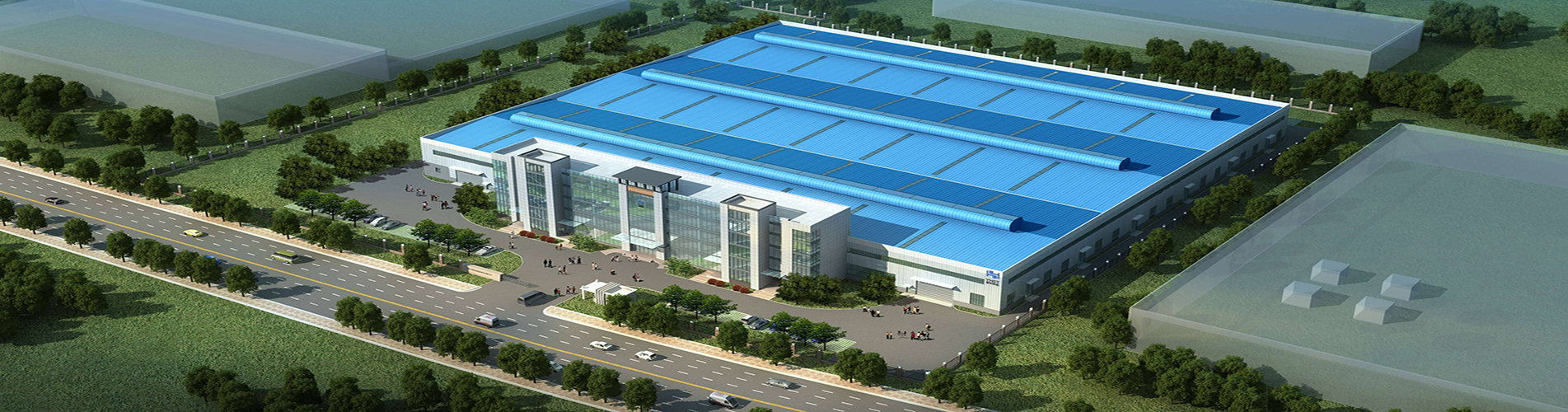 Jiangsu Yinhuan New Material Technology Co., Ltd.,